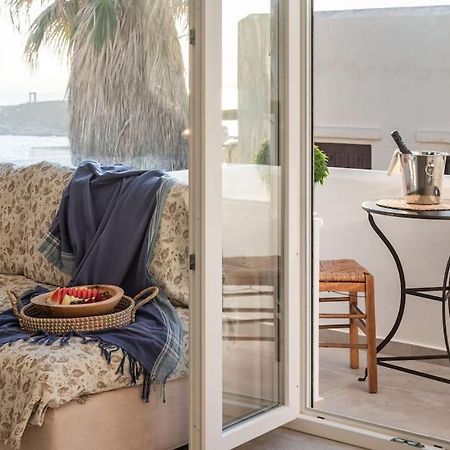 Naxian Sun Apartment Naxos City Εξωτερικό φωτογραφία